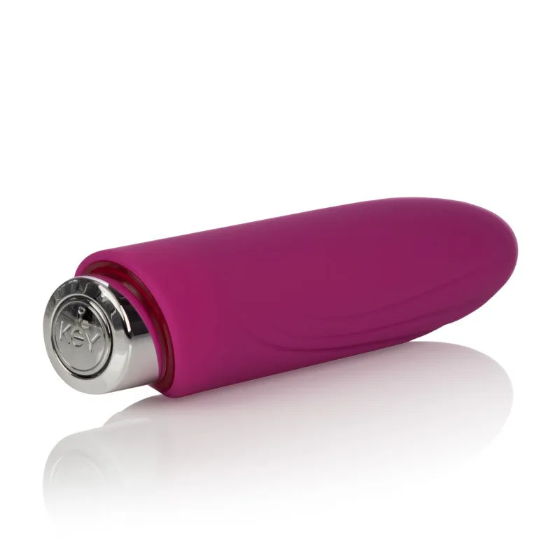 Key Nyx Mini Massager - Raspberry Pink