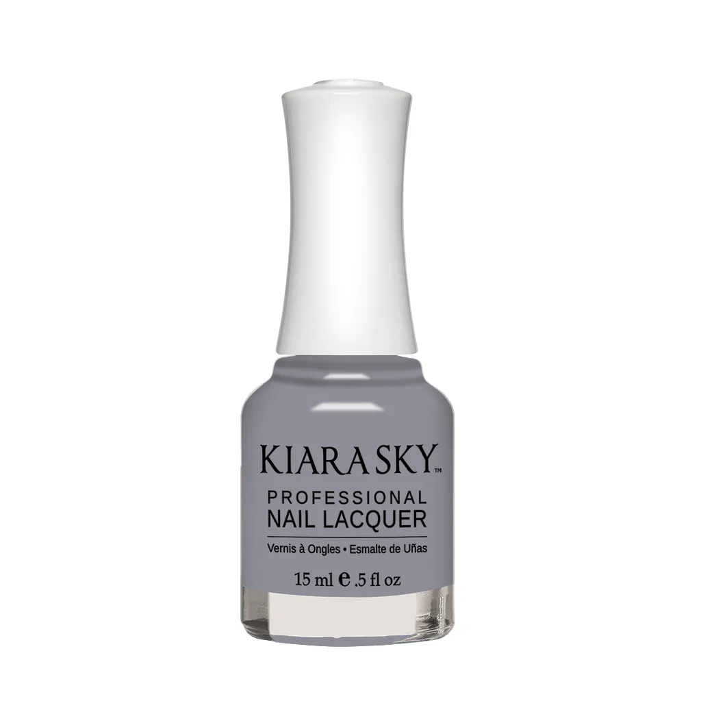 Kiara Sky - 0599 License To Chill  (Polish)