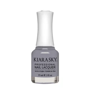 Kiara Sky - 0599 License To Chill  (Polish)