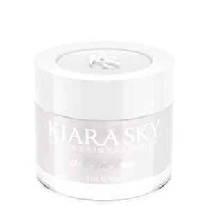 Kiara Sky All-in-One - 5112 Morning Dew 2oz (Dip/Acrylic)