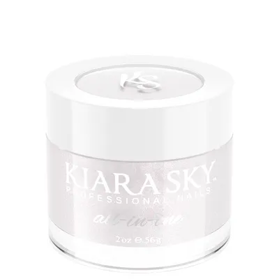 Kiara Sky All-in-One - 5112 Morning Dew 2oz (Dip/Acrylic)