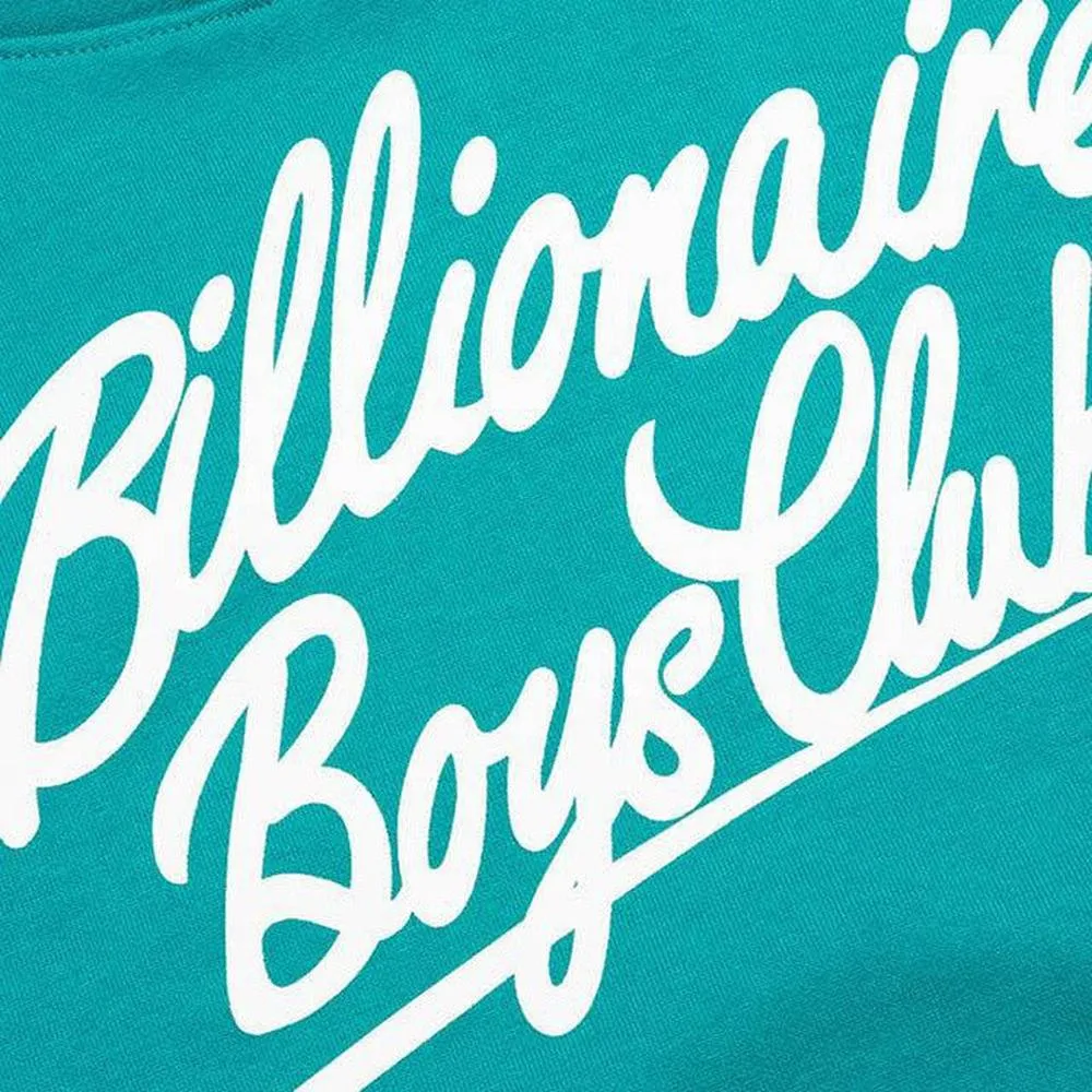 Kid's BB Script Hoodie