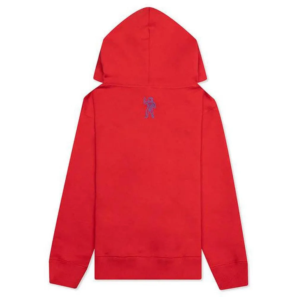Kid's BB Script Hoodie