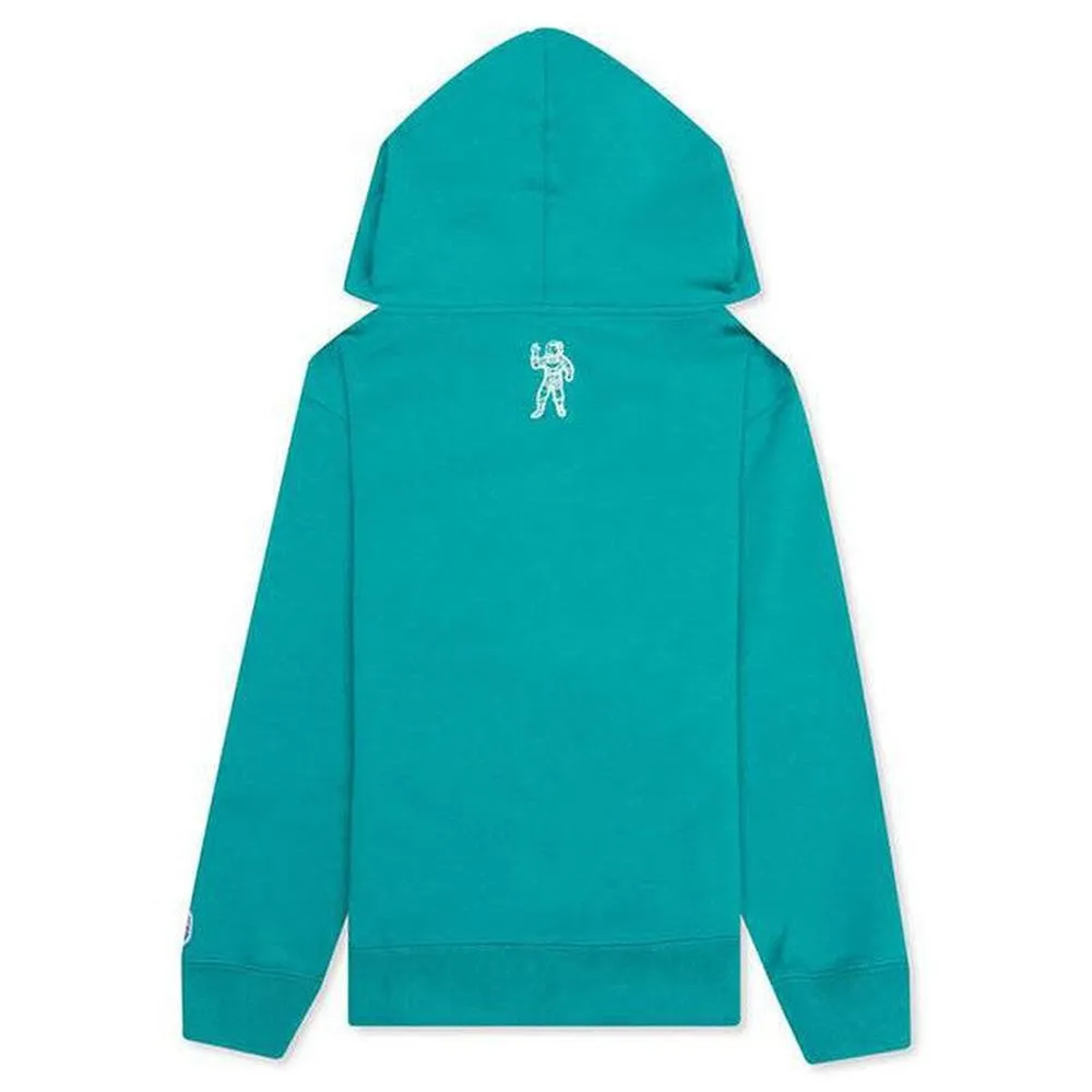 Kid's BB Script Hoodie