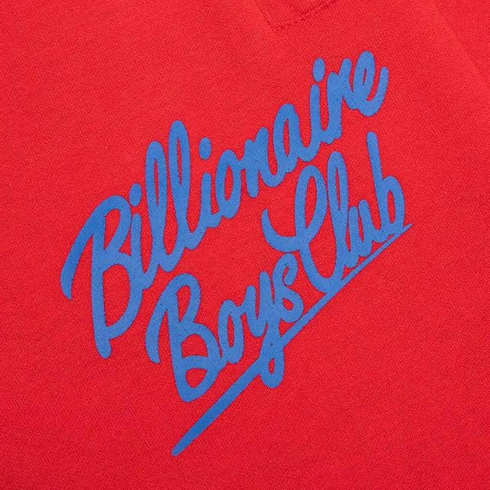 Kid's BB Script Hoodie