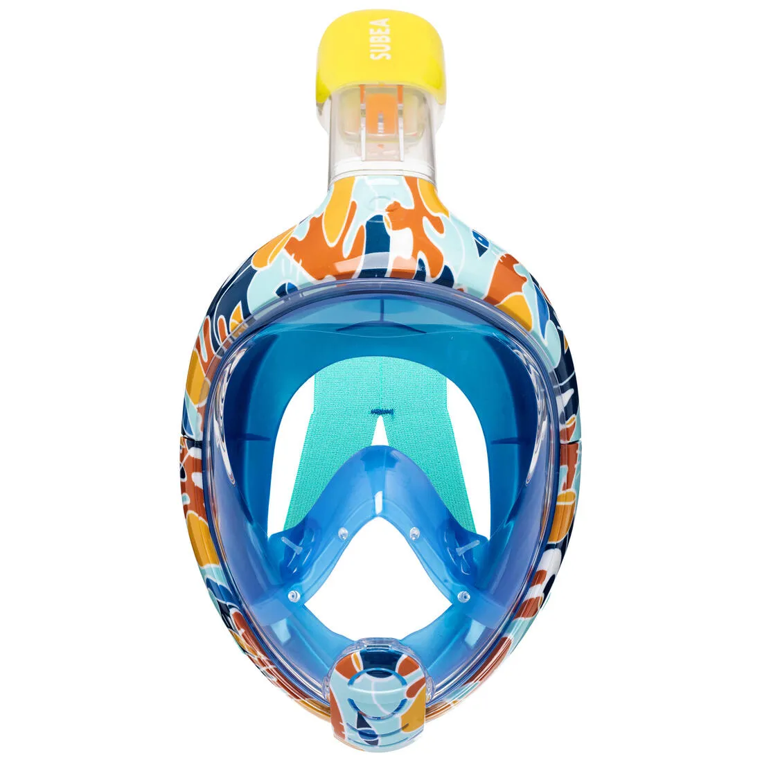 Kids' Easybreath Surface Mask XS (6-10 years)