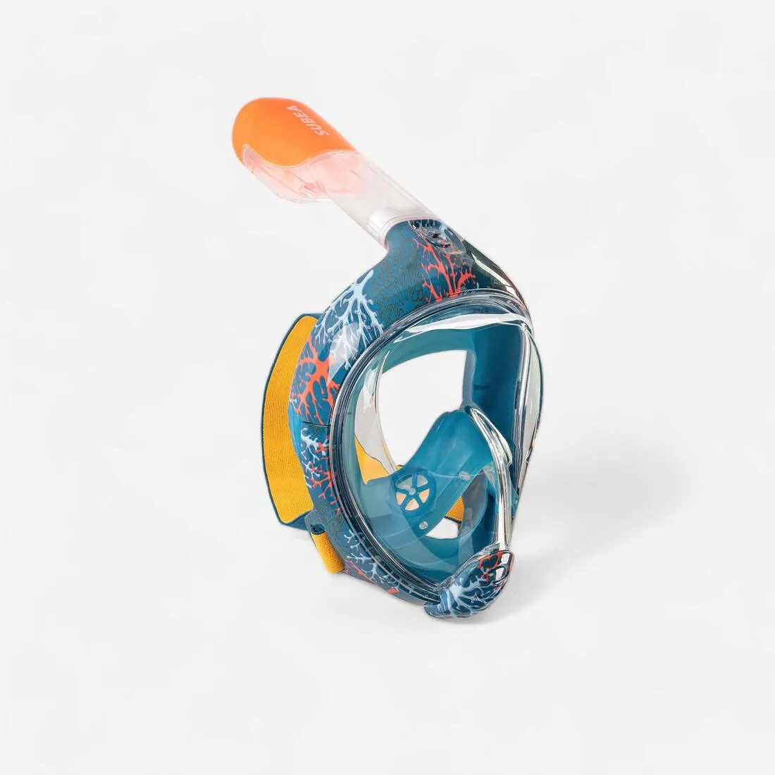 Kids' Easybreath Surface Mask XS (6-10 years)