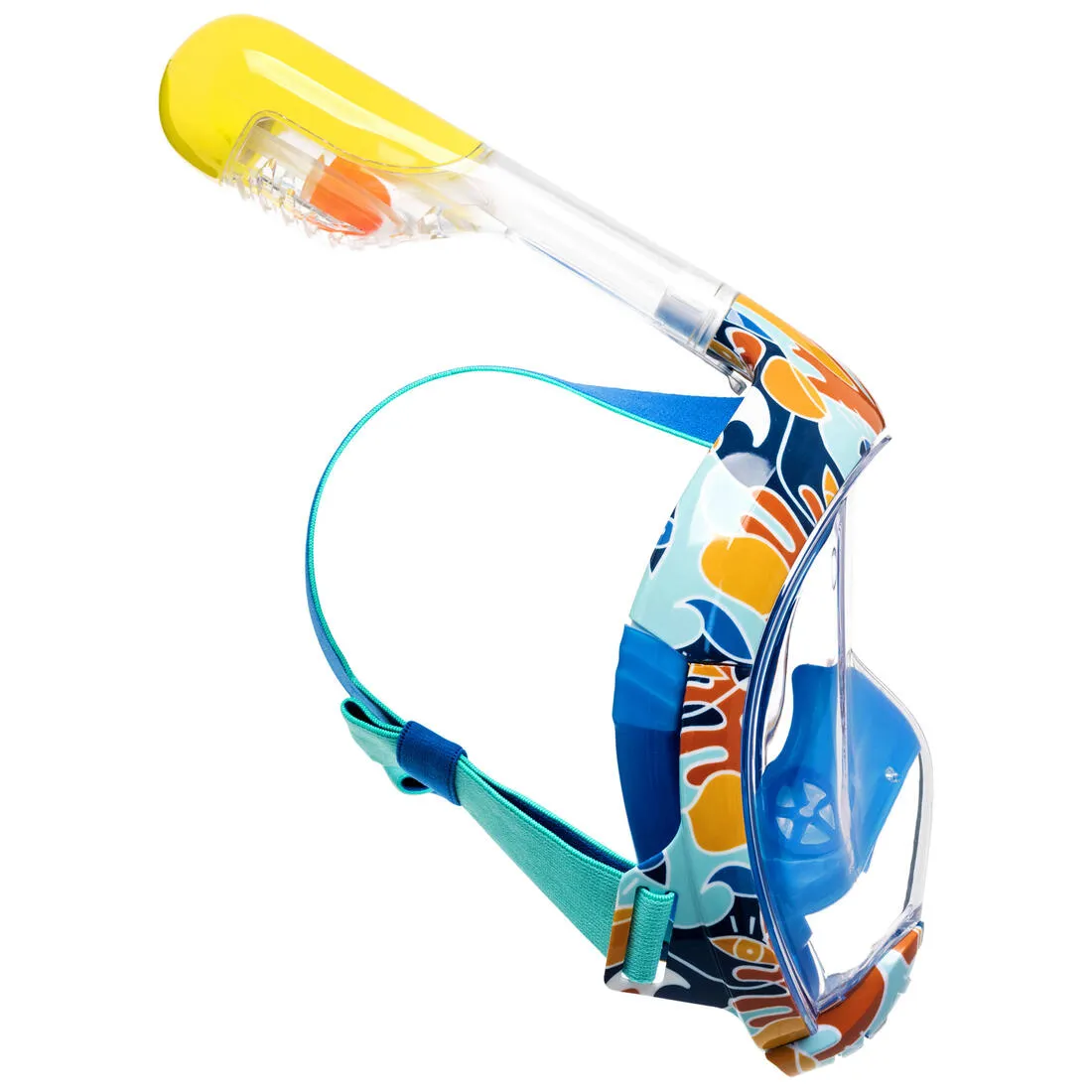 Kids' Easybreath Surface Mask XS (6-10 years)