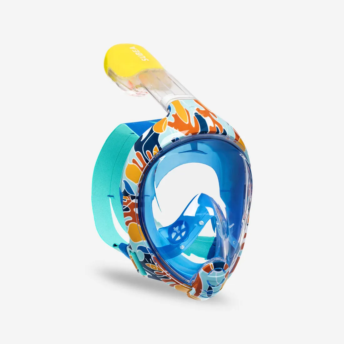 Kids' Easybreath Surface Mask XS (6-10 years)