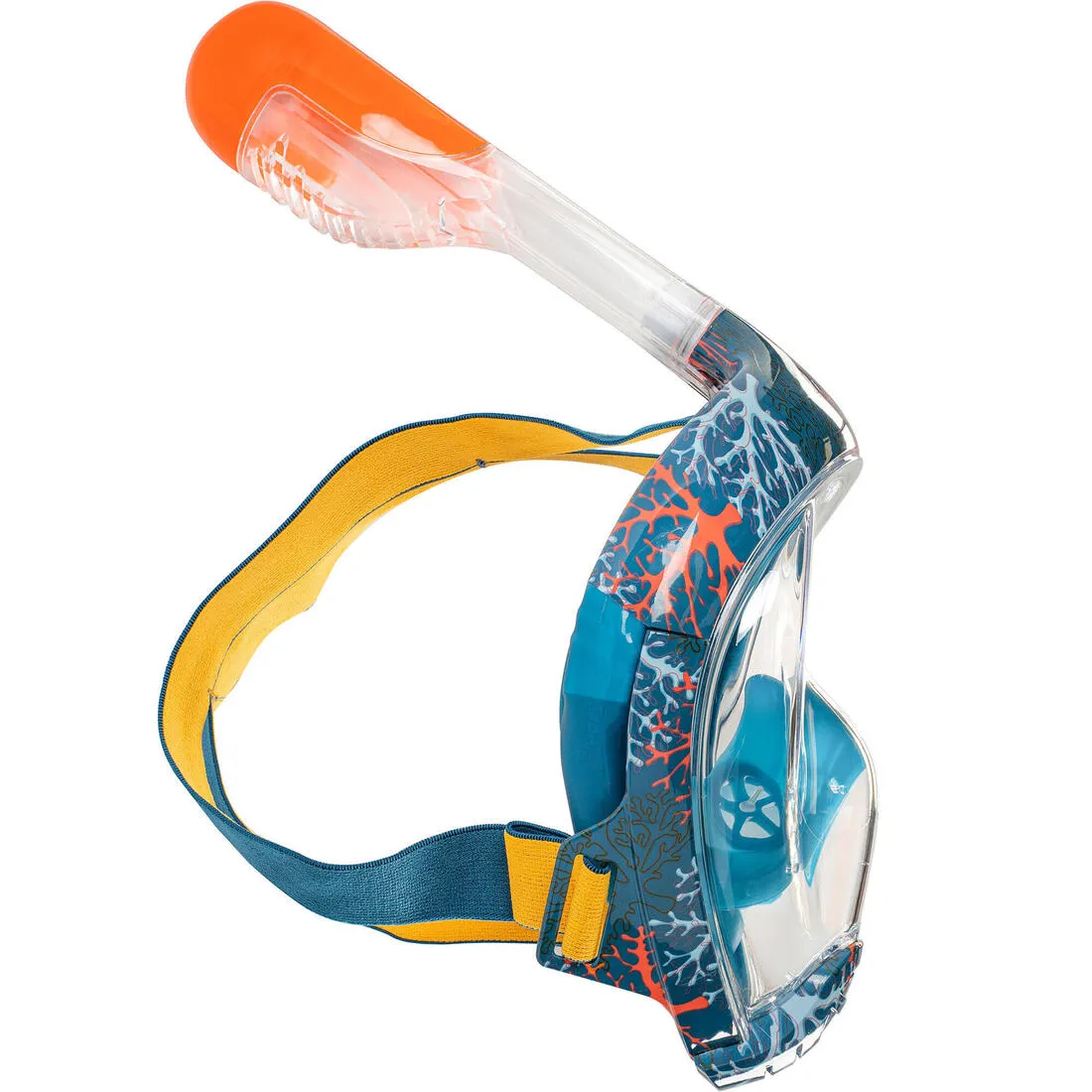 Kids' Easybreath Surface Mask XS (6-10 years)
