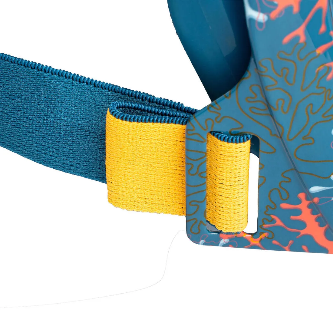 Kids' Easybreath Surface Mask XS (6-10 years)
