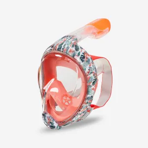 Kids' Easybreath Surface Mask XS (6-10 years)