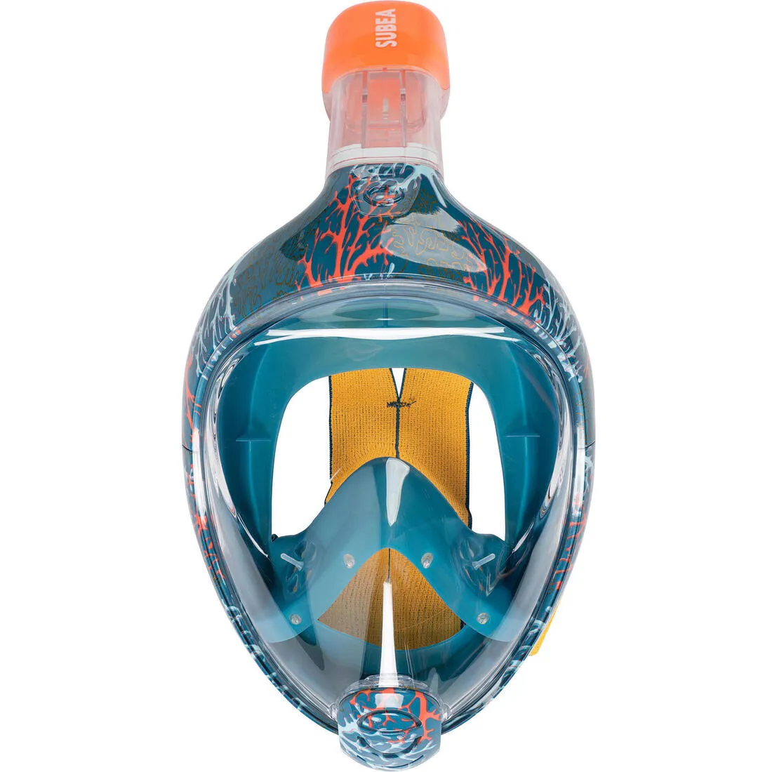 Kids' Easybreath Surface Mask XS (6-10 years)