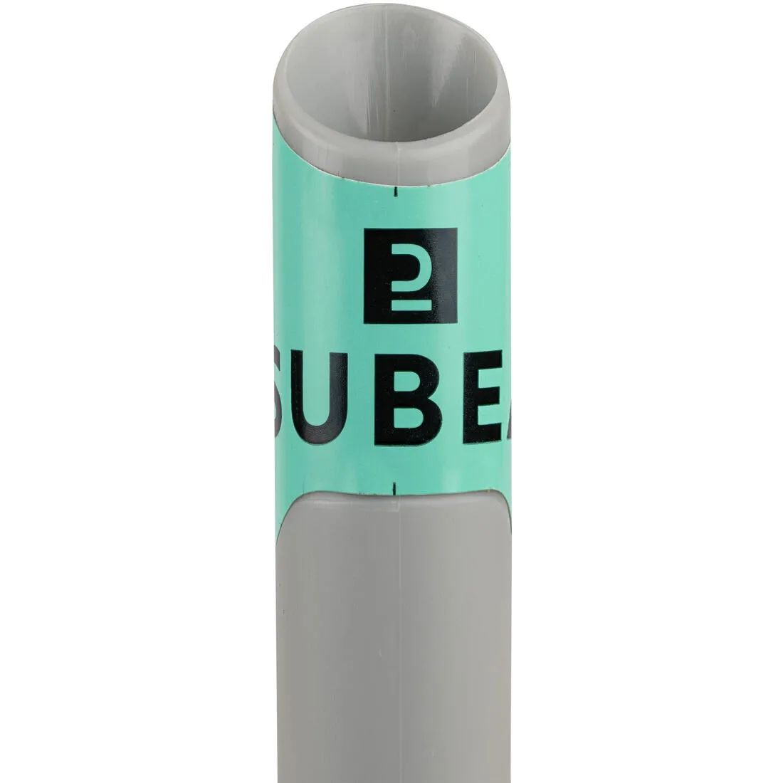 Kids' Snorkelling Kit SUBEA Snorkel Mask 100
