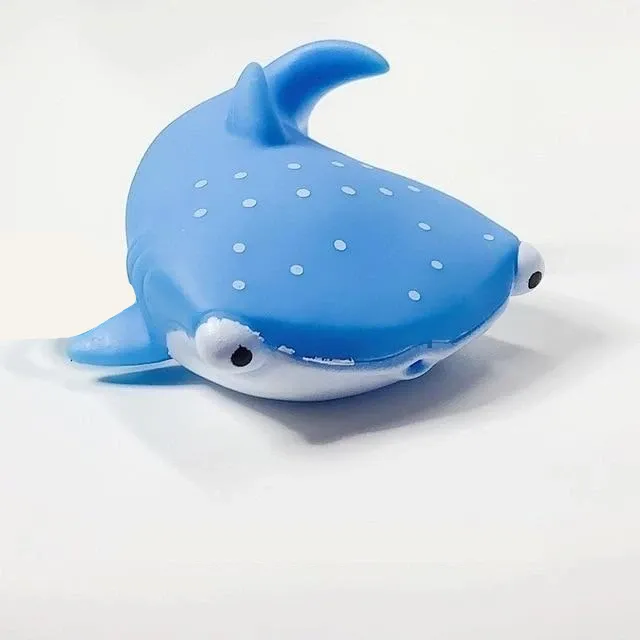 Kids Toy: underwater animals