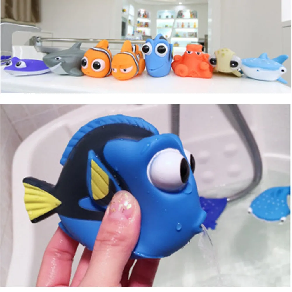 Kids Toy: underwater animals