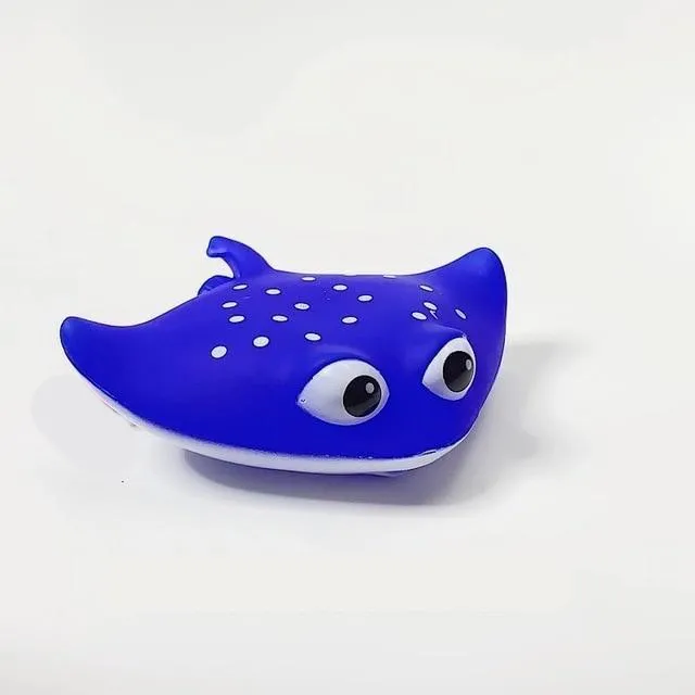 Kids Toy: underwater animals