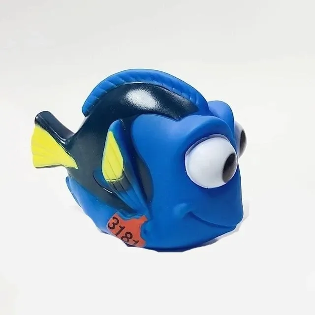 Kids Toy: underwater animals