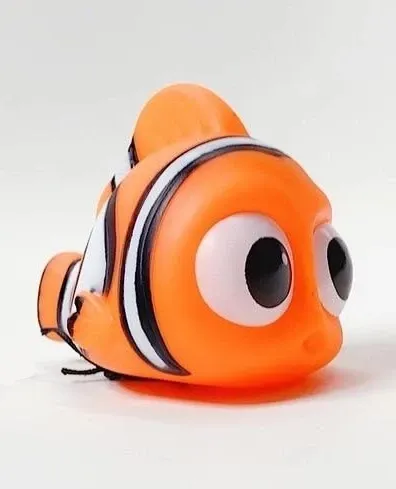 Kids Toy: underwater animals