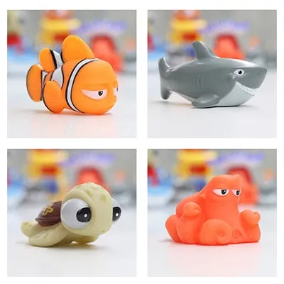 Kids Toy: underwater animals