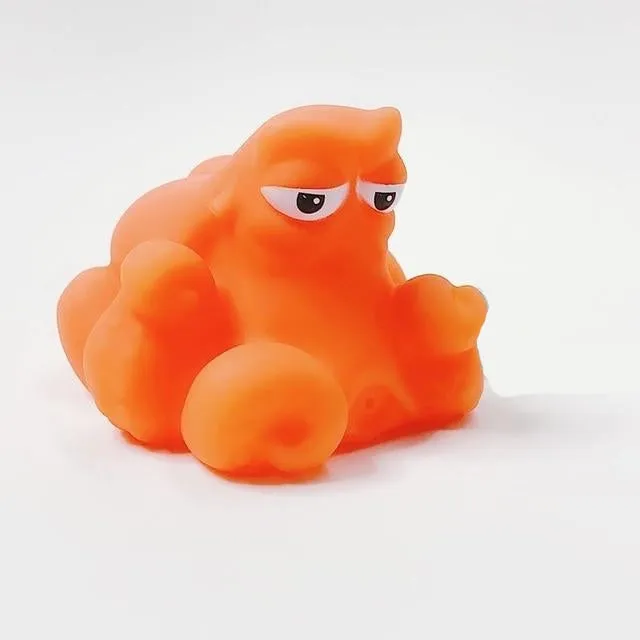 Kids Toy: underwater animals