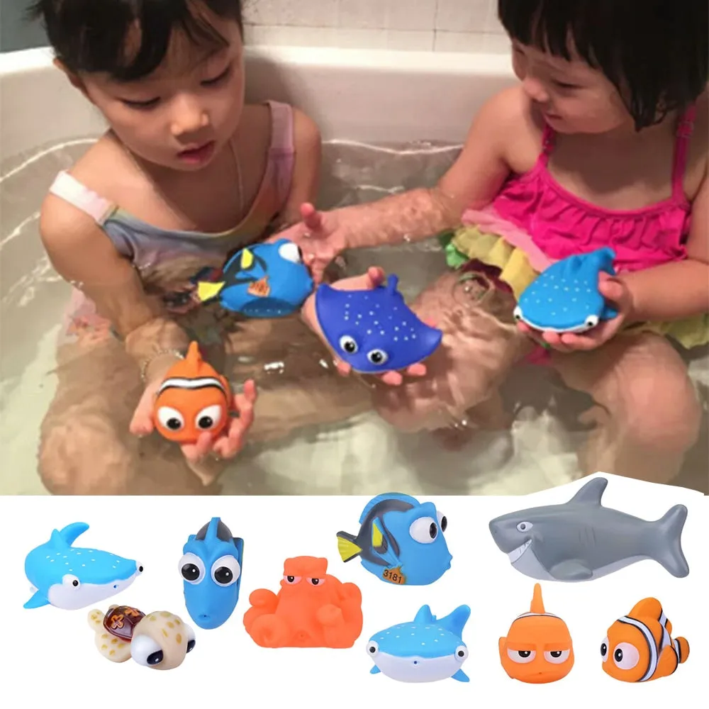 Kids Toy: underwater animals