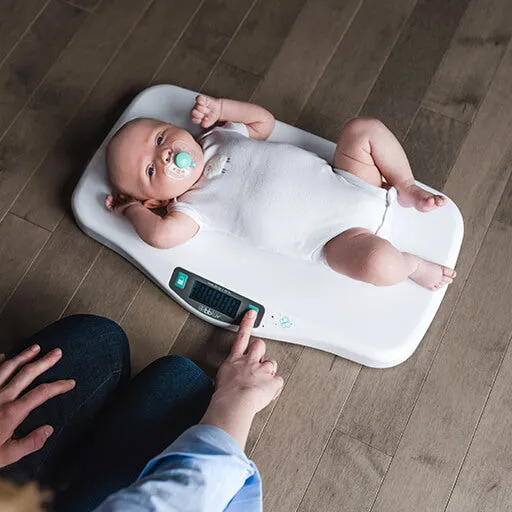 Kilö: Digital Baby Scale