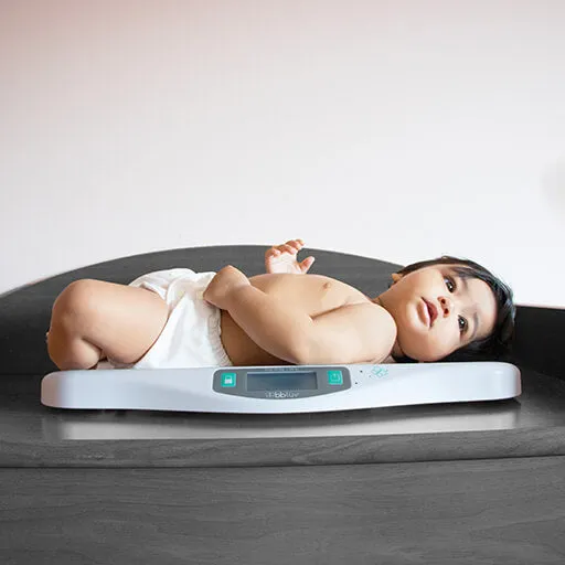 Kilö: Digital Baby Scale
