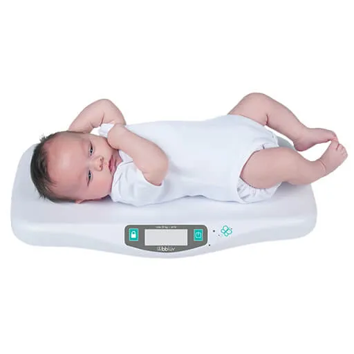 Kilö: Digital Baby Scale