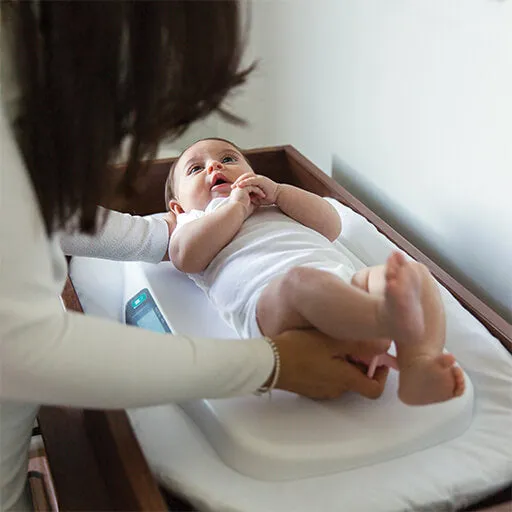 Kilö: Digital Baby Scale
