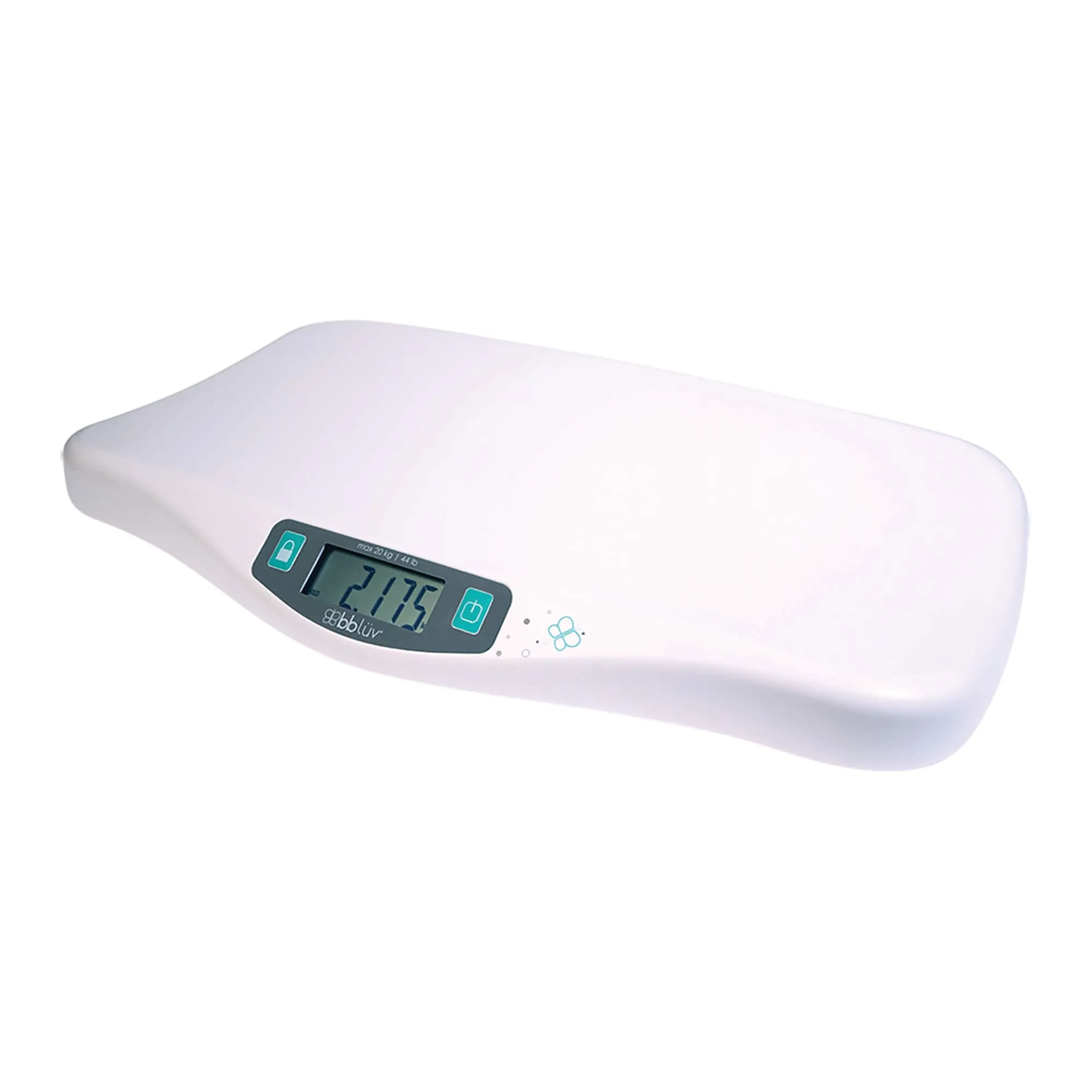 Kilö: Digital Baby Scale