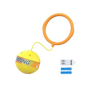 Kinderspielzeug Fußring Balanceball