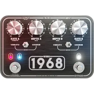KING TONE Vibe 1968