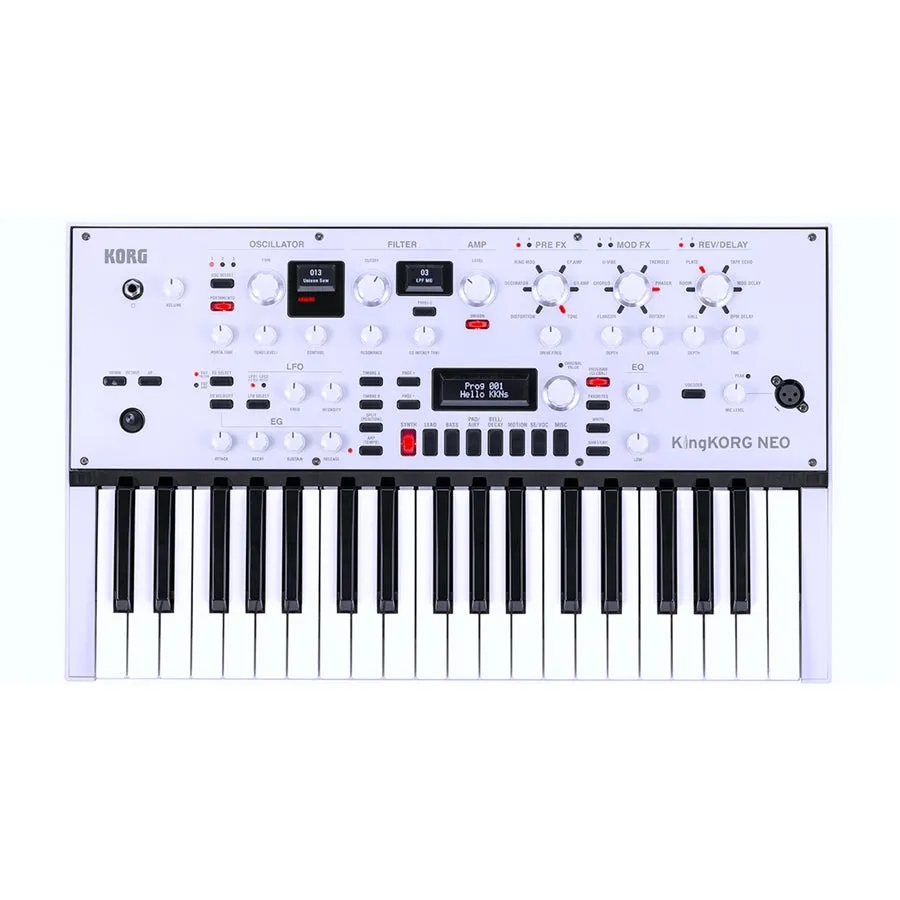 KINGKORG NEO