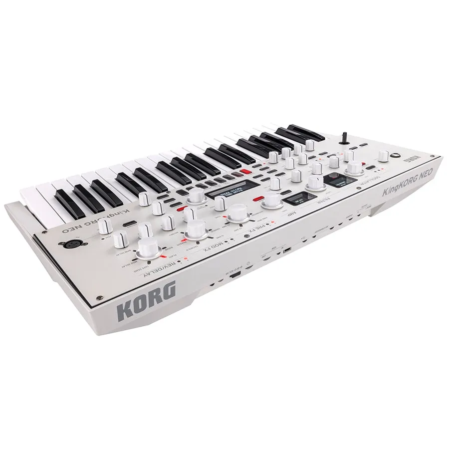 KINGKORG NEO