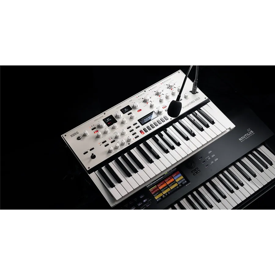 KINGKORG NEO