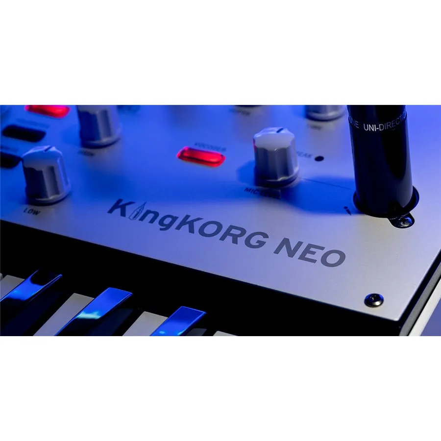 KINGKORG NEO