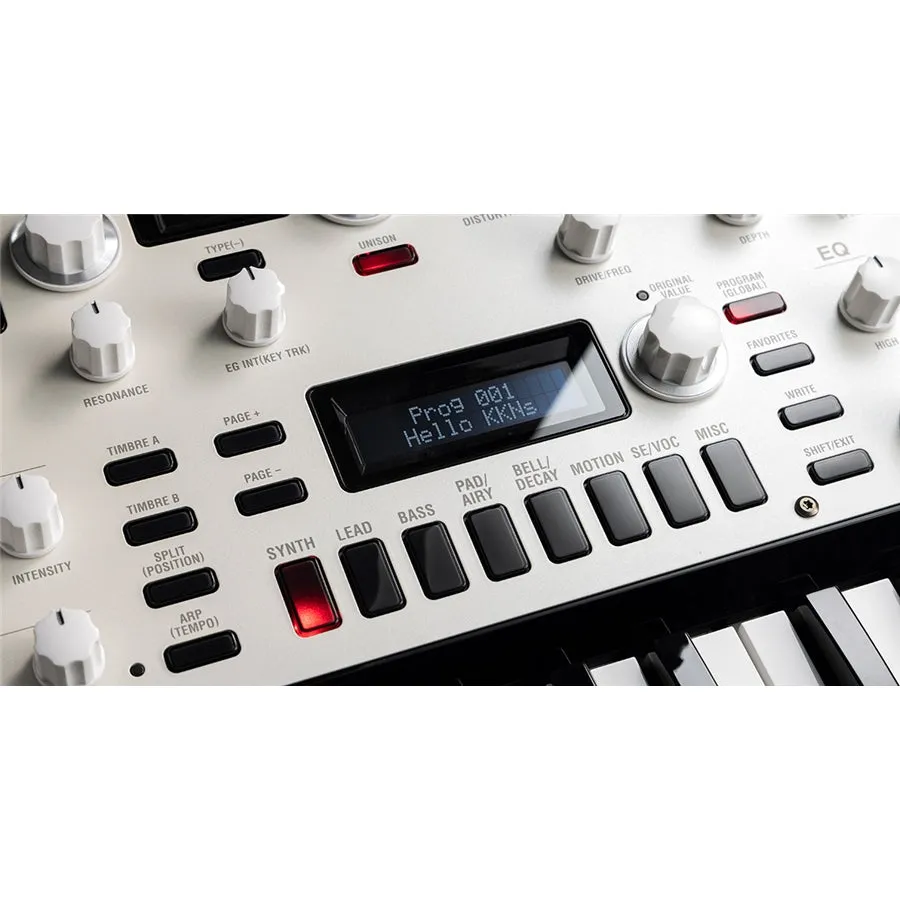 KINGKORG NEO