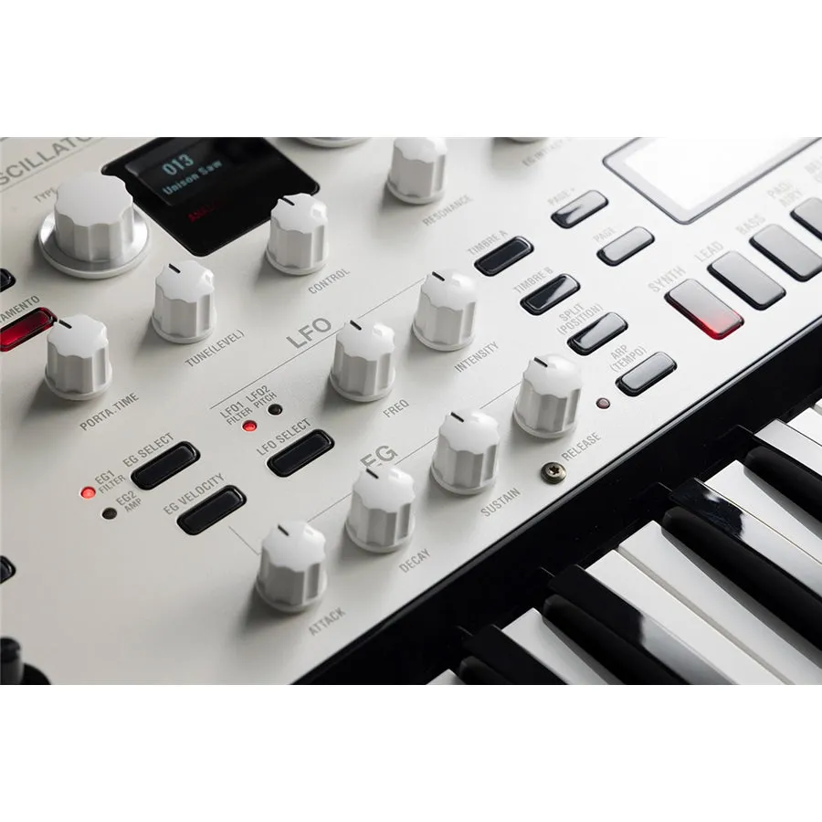 KINGKORG NEO