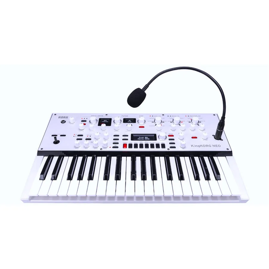 KINGKORG NEO