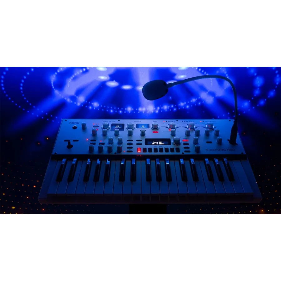 KINGKORG NEO