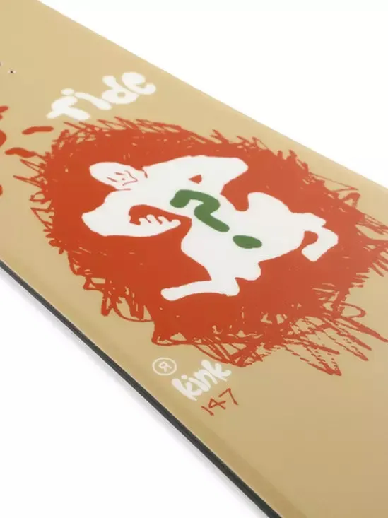 Kink Snowboard - 2023