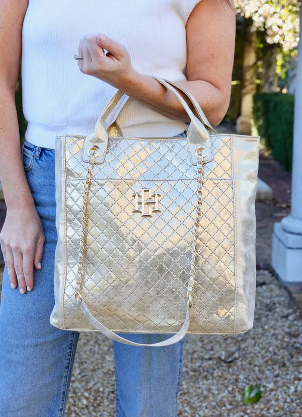 Kinzley Tote