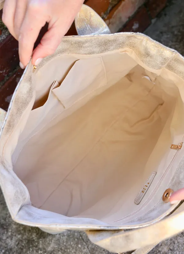 Kinzley Tote