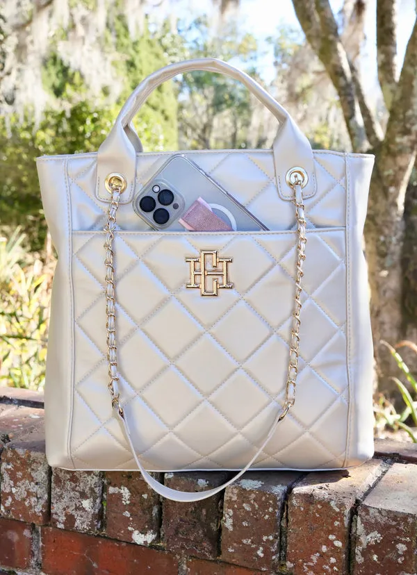 Kinzley Tote