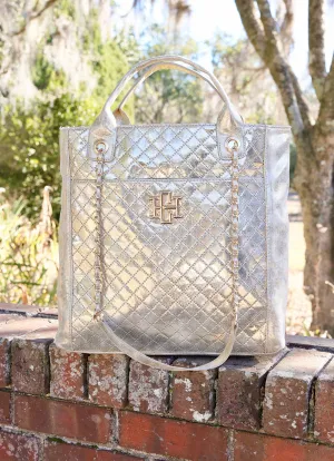 Kinzley Tote