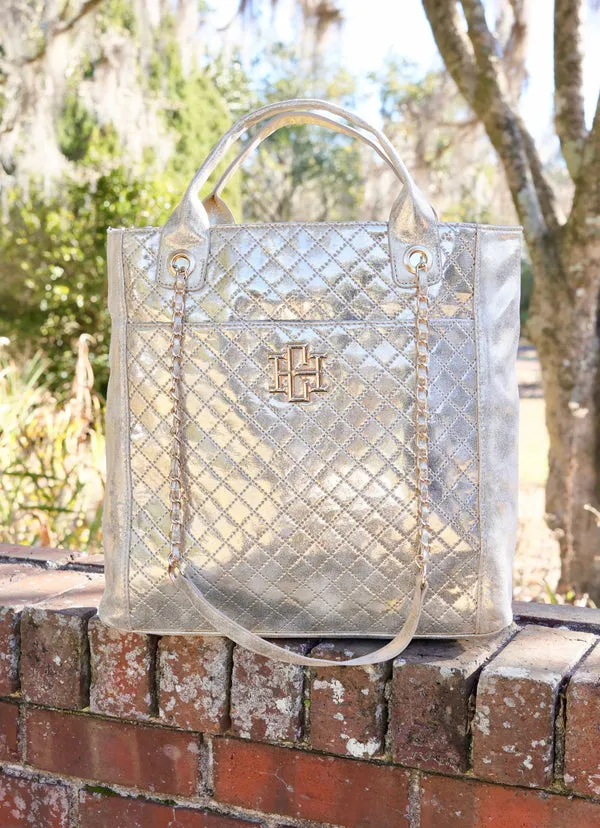 Kinzley Tote