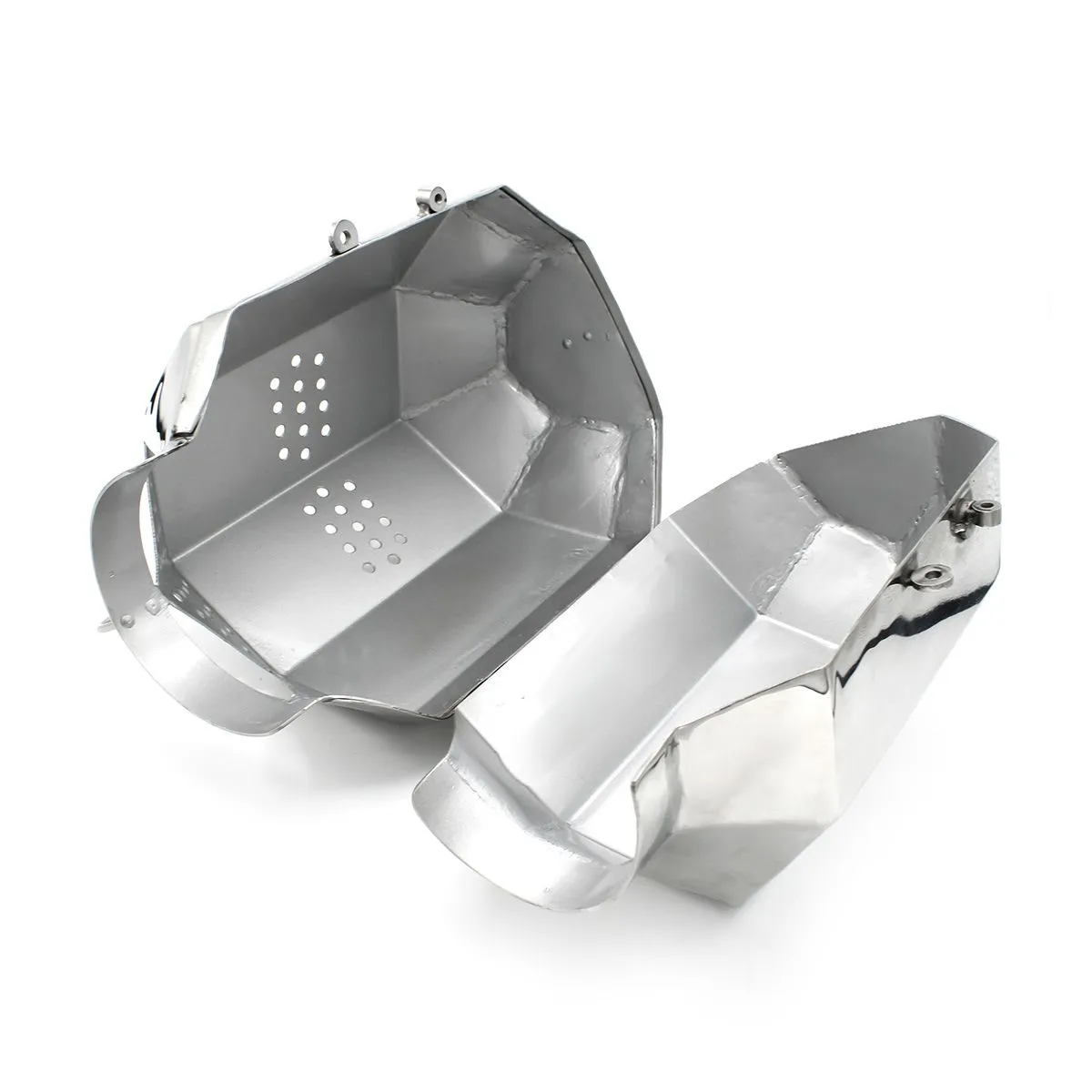Kiotos - Middeleeuwse Metalen Hoofdkooi