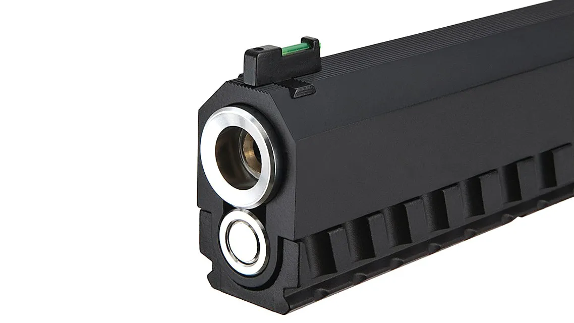 KJ Hi-Capa 6 inch "Xcelerator" (KP-06)
