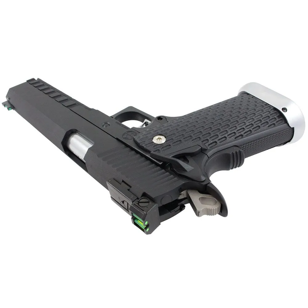 KJ Hi-Capa 6 inch "Xcelerator" (KP-06)